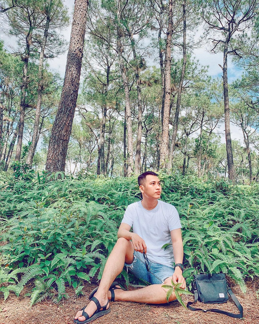 2 ngọn đồi đẹp nhất xứ Huế nơi diễn ra loạt cảnh quay lãng mạn trong “Mắt Biếc”, hoá ra lâu nay chúng ta đều nhầm lẫn - Ảnh 8. 2 ngọn đồi đẹp nhất xứ Huế nơi diễn ra loạt cảnh quay lãng mạn trong “Mắt Biếc”, hoá ra lâu nay chúng ta đều nhầm lẫn - Ảnh 8.