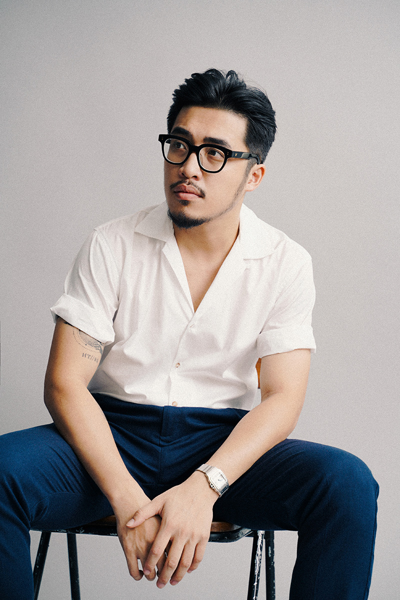 Điểm mặt những gương mặt nổi bật nhất của giới indie Việt: Mỗi band, mỗi nghệ sĩ đều mang đến một cá tính riêng biệt, bạn bị ai chuốc say rồi? - Ảnh 16. Điểm mặt những gương mặt nổi bật nhất của giới indie Việt: Mỗi band, mỗi nghệ sĩ đều mang đến một cá tính riêng biệt, bạn bị ai chuốc say rồi? - Ảnh 16.