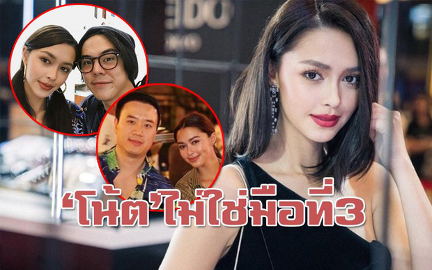 Showbiz Thái 2019: Chảo lửa lùm xùm sao tử vong bí ẩn đến ngoại tình và cái kết viên mãn với loạt bom tấn gây bão châu Á - Ảnh 15.