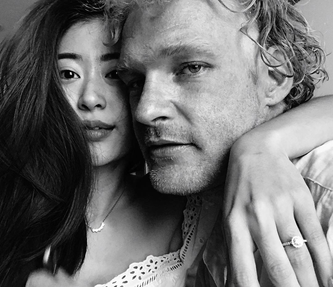 Năm 2019 của d&agrave;n sao Chiếc L&aacute; Bay: Nira hoạt động hết c&ocirc;ng suất, dượng Chat nh&igrave;n Ni m&agrave; học tập - Ảnh 17.