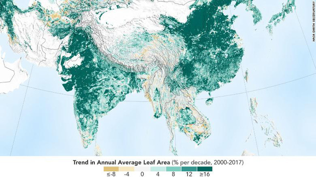 Năm 2019 kh&ocirc;ng ảm đạm như nhiều người vẫn nghĩ, thực tế vẫn c&ograve;n v&ocirc; v&agrave;n tin tức tốt đẹp kh&aacute;c m&agrave; kh&ocirc;ng phải ai cũng biết - Ảnh 13.