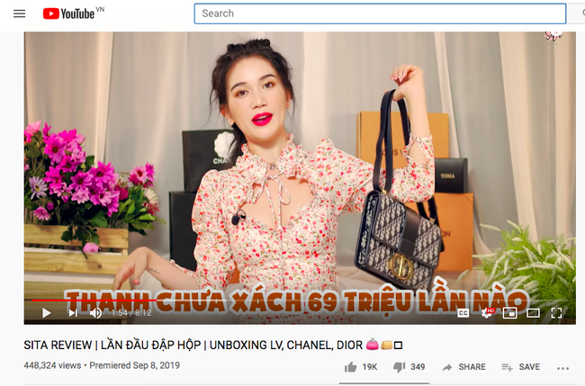 Hết năm 2019, hãy gọi Ngọc Trinh là Nữ hoàng đập hộp khi đã khiến cả Vbiz chao đảo đu trend - Ảnh 4.