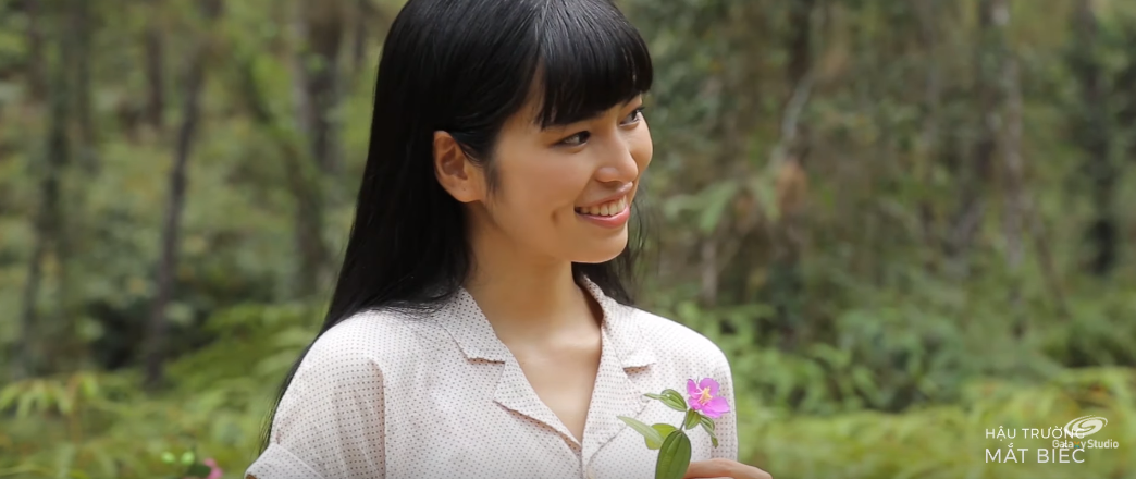 Victor Vũ bật m&iacute; c&aacute;ch đậu vai Mắt Biếc: Thầy Ngạn biết x&agrave;i chi&ecirc;u đẩy cảm x&uacute;c, H&agrave; Lan phải thật bản năng - Ảnh 5.