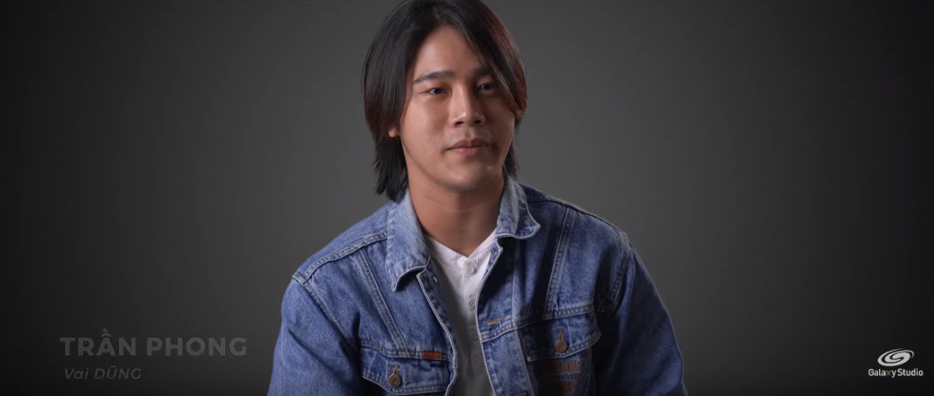 Victor Vũ bật m&iacute; c&aacute;ch đậu vai Mắt Biếc: Thầy Ngạn biết x&agrave;i chi&ecirc;u đẩy cảm x&uacute;c, H&agrave; Lan phải thật bản năng - Ảnh 10.