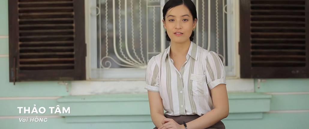 Victor Vũ bật m&iacute; c&aacute;ch đậu vai Mắt Biếc: Thầy Ngạn biết x&agrave;i chi&ecirc;u đẩy cảm x&uacute;c, H&agrave; Lan phải thật bản năng - Ảnh 12.