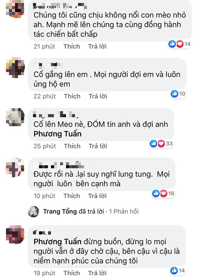 Jack lên tiếng đáp trả phía K-ICM, netizen đồng loạt: “Mọi người cùng bảo vệ anh, anh không cô đơn đâu - Ảnh 3.