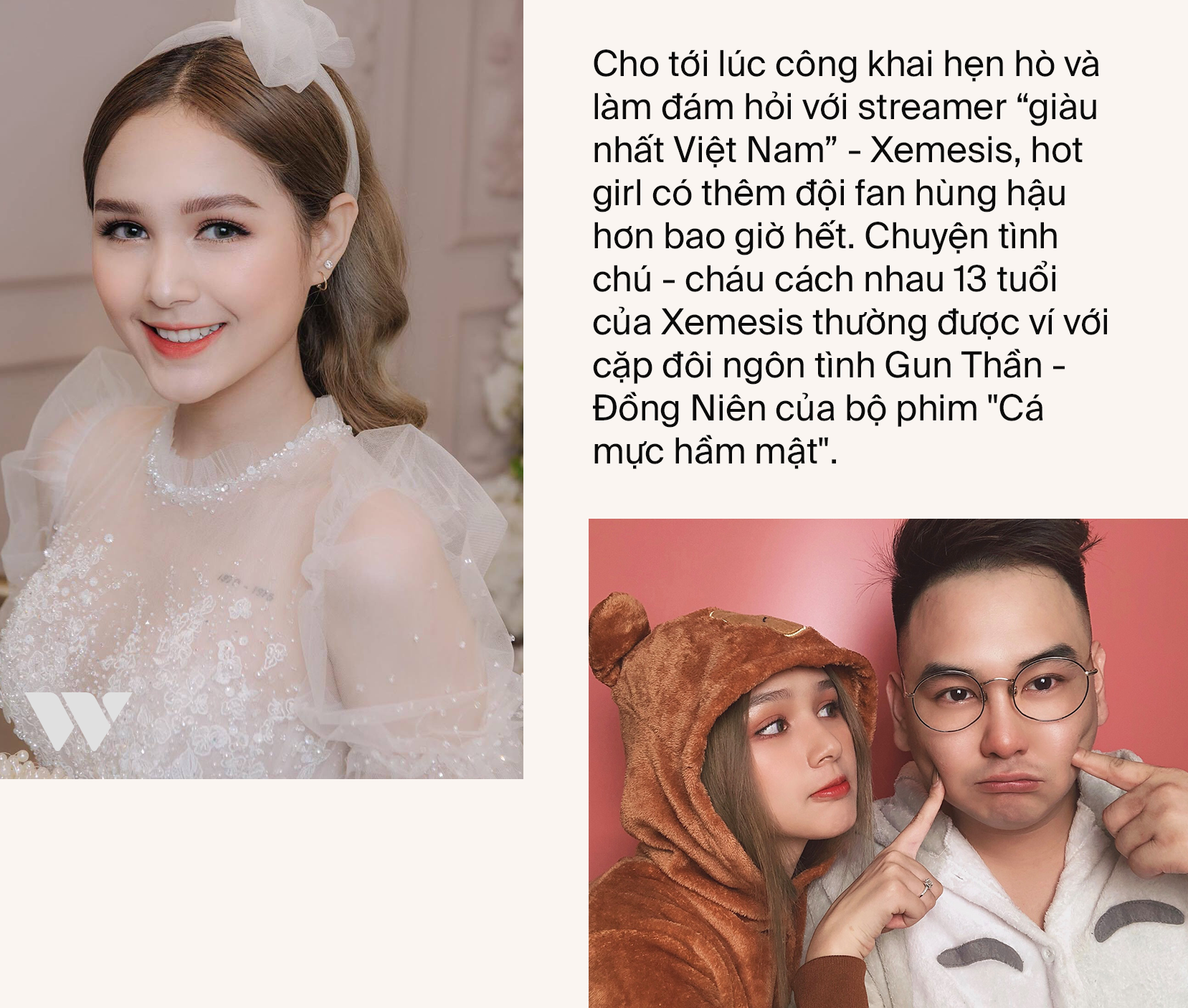Xoài Non: Nữ chính MV Chi Dân, vợ streamer Xemesis hay “thế lực” gái xinh đình đám mới? - Ảnh 4. Xoài Non: Nữ chính MV Chi Dân, vợ streamer Xemesis hay “thế lực” gái xinh đình đám mới? - Ảnh 4.