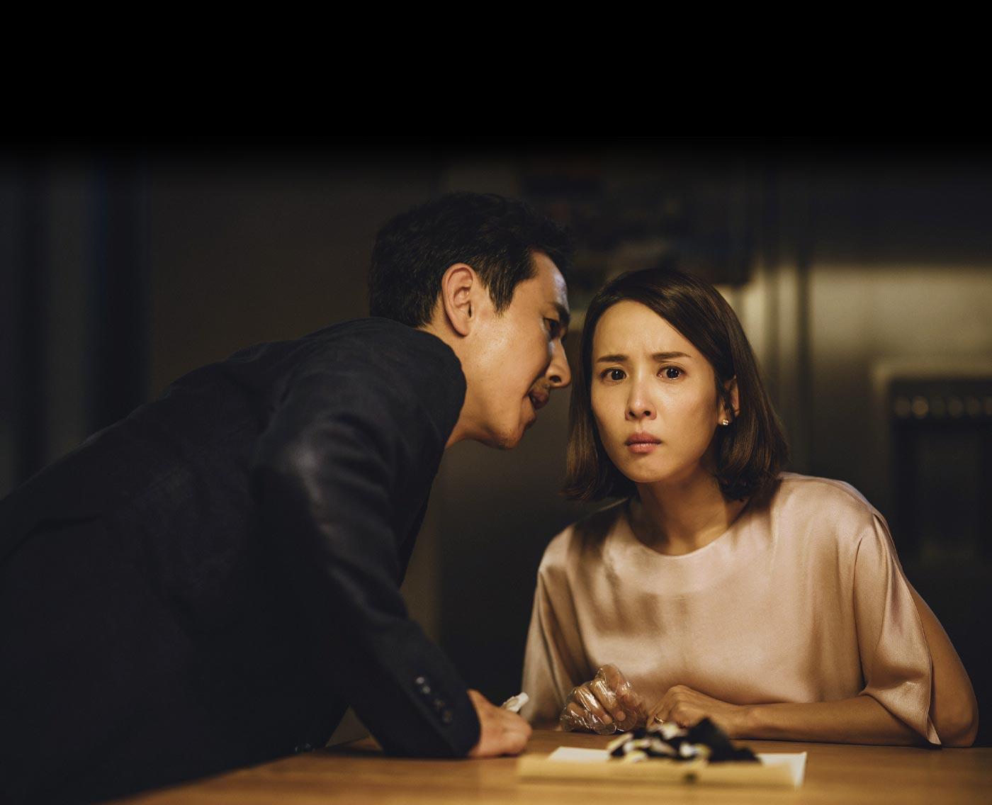 Parasite - Kiệt tác điện ảnh Hàn Quốc ấn tượng nhất 2019 làm cả Hollywood thán phục - Ảnh 5.