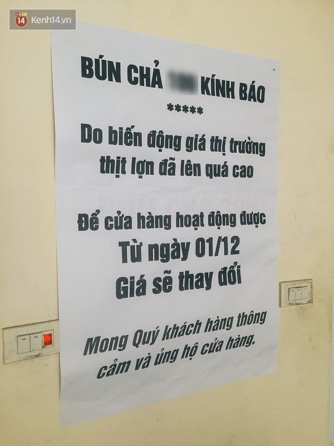 Muôn kiểu “cầm cự” của dân tình trong mùa thịt lợn tăng giá: khốn đốn nhất là sinh viên, kẻ mua người bán khó vừa lòng nhau - Ảnh 3.