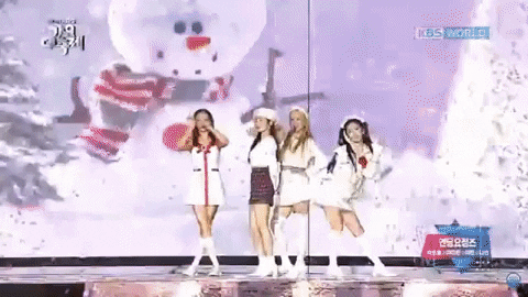 2 màn cover một chín một mười: Irene (Red Velvet) cùng Nayeon (TWICE) và hội chị em đọ “96 line” của Joy, bên nào chiến thắng? - Ảnh 4.