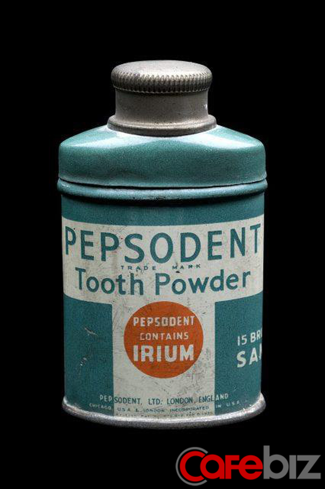 Hơn 100 năm trước chẳng ai đánh răng cả, chỉ nhờ một chiến dịch quảng cáo thông minh đã thay đổi thói quen vệ sinh răng miệng của toàn nhân loại! - Ảnh 2.