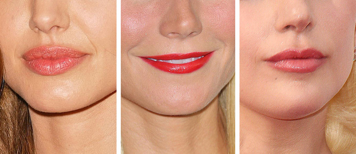 8 bộ phận cơ thể chỉ cần nh&igrave;n v&agrave;o l&agrave; biết t&iacute;nh c&aacute;ch ẩn giấu trong bạn l&agrave; như thế n&agrave;o - Ảnh 9.