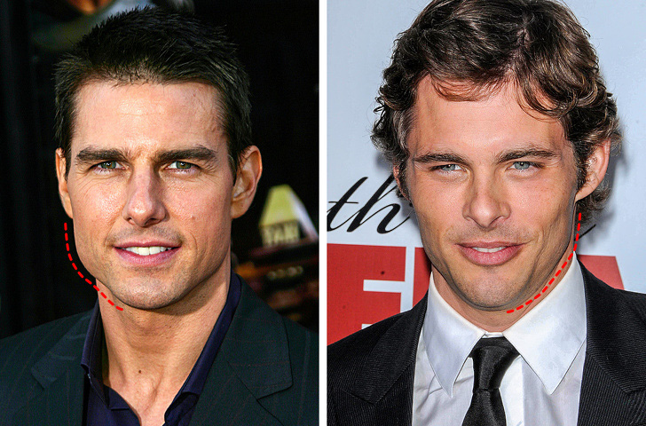 8 bộ phận cơ thể chỉ cần nh&igrave;n v&agrave;o l&agrave; biết t&iacute;nh c&aacute;ch ẩn giấu trong bạn l&agrave; như thế n&agrave;o - Ảnh 11.