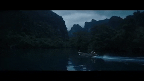 Sơn Đoòng qua MV của Alan Walker hợp tác Ava Max: Hùng vĩ, đẹp đến choáng mắt và góp phần mang danh lam thắng cảnh Việt Nam lan rộng ra thế giới - Ảnh 3.