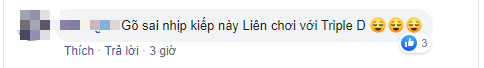 MV Canh Ba c&ograve;n chưa ra m&agrave; netizen đ&atilde; thay Nguyễn Trần Trung Qu&acirc;n dằn mặt... l&atilde;o ph&aacute;p sư: Thầy m&agrave; g&otilde; sai nhịp như Tự T&acirc;m th&igrave; chết với tui! - Ảnh 6.