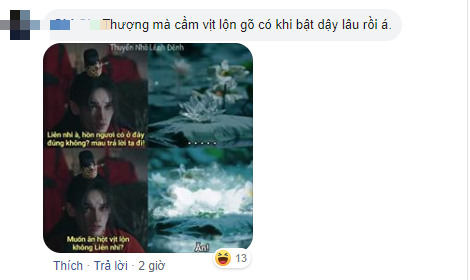 MV Canh Ba c&ograve;n chưa ra m&agrave; netizen đ&atilde; thay Nguyễn Trần Trung Qu&acirc;n dằn mặt... l&atilde;o ph&aacute;p sư: Thầy m&agrave; g&otilde; sai nhịp như Tự T&acirc;m th&igrave; chết với tui! - Ảnh 8.