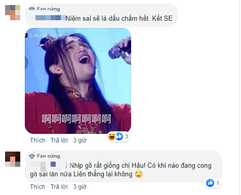 MV Canh Ba c&ograve;n chưa ra m&agrave; netizen đ&atilde; thay Nguyễn Trần Trung Qu&acirc;n dằn mặt... l&atilde;o ph&aacute;p sư: Thầy m&agrave; g&otilde; sai nhịp như Tự T&acirc;m th&igrave; chết với tui! - Ảnh 9.