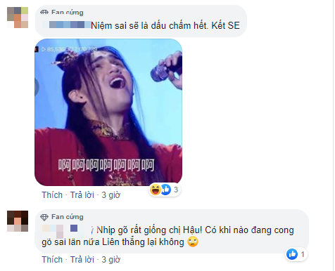 MV Canh Ba còn chưa ra mà netizen đã thay Nguyễn Trần Trung Quân dằn mặt... lão pháp sư: Thầy mà gõ sai nhịp như Tự Tâm thì chết với tui! - Ảnh 9.