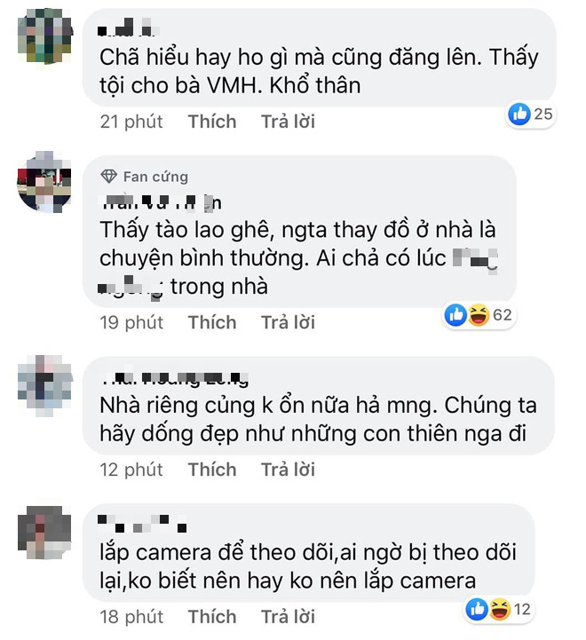 Netizen bức xúc, đồng loạt kêu gọi tẩy chay link xấu và lên tiếng bảo vệ Văn Mai Hương trước sự cố lộ clip nhạy cảm - Ảnh 2.