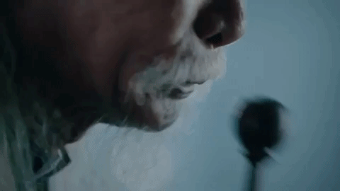 MV Canh Ba c&ograve;n chưa ra m&agrave; netizen đ&atilde; thay Nguyễn Trần Trung Qu&acirc;n dằn mặt... l&atilde;o ph&aacute;p sư: Thầy m&agrave; g&otilde; sai nhịp như Tự T&acirc;m th&igrave; chết với tui! - Ảnh 1.