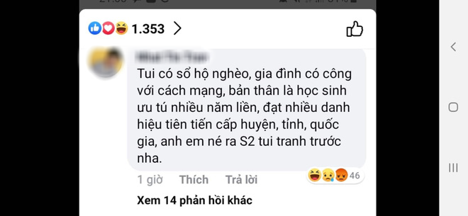 Nữ thí sinh có nụ cười cực duyên trong trận cuối Olympia 2019: Dân mạng khai báo cả gia cảnh để xí nàng trước! - Ảnh 3.