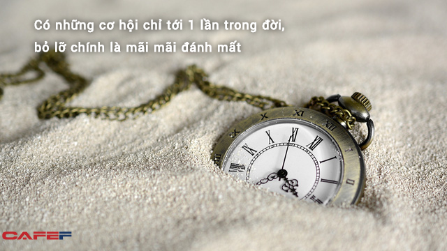  Ảo tưởng lớn nhất của cuộc sống: Ngỡ rằng m&igrave;nh c&ograve;n đang tuổi trẻ, nhưng thực tế lại phũ ph&agrave;ng gấp bội lần  - Ảnh 2.