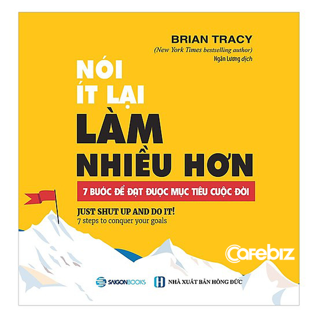 95% thất bại đều bắt nguồn từ thói quen tồi và tư duy buông xuôi: Không thay đổi, cuộc đời bạn mãi lẹt đẹt - Ảnh 3.