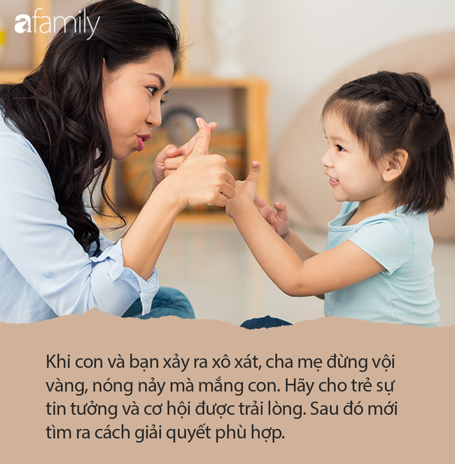 Cháu trai làm vỡ kính của bạn cùng lớp và bị yêu cầu bồi thường, bà nội có cách hành xử đến giáo viên cũng sửng sốt - Ảnh 4.