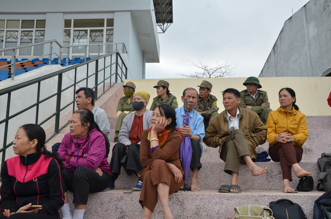 Thực hư thông tin gia đình nữ sinh giao gà làm đơn bãi nại cho Vì Văn Toán - Ảnh 4.