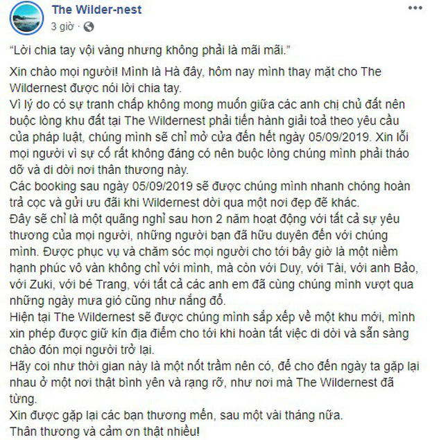 Nhìn lại 9 địa điểm đình đám bị “xoá sổ” trên bản đồ du lịch Việt Nam năm 2019, mình còn chưa kịp check-in cơ mà! - Ảnh 9.