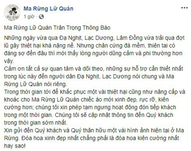 Nhìn lại 9 địa điểm đình đám bị “xoá sổ” trên bản đồ du lịch Việt Nam năm 2019, mình còn chưa kịp check-in cơ mà! - Ảnh 17.