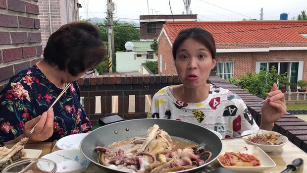 Top 5 Youtuber Việt kiều đình đám nhất: Tất cả đều là channel ẩm thực, Quỳnh Trần JP đã có đối thủ đáng gờm? - Ảnh 17.