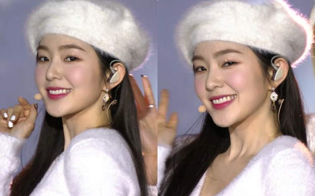 Irene (Red Velvet) chiếm trọn spotlight ở KBS Gayo Daechukje: Gây sốt khi kết hợp cùng Nayeon (TWICE), đẹp tới nỗi loạt sao nam đều phải ngoái nhìn! - Ảnh 10.