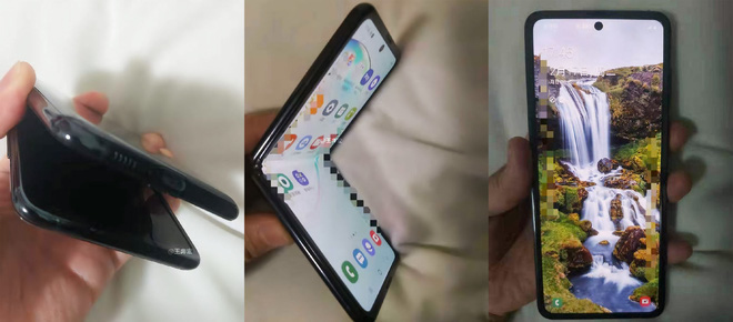 Samsung sẽ ra mắt Galaxy S11 và Galaxy Fold 2 vào ngày 11/2 tới? - Ảnh 2.