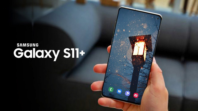 Samsung sẽ ra mắt Galaxy S11 và Galaxy Fold 2 vào ngày 11/2 tới? - Ảnh 1.