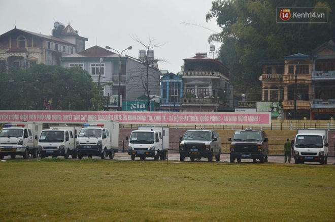 6 án tử cho nhóm đối tượng bắt giữ, hãm hiếp và sát hại nữ sinh giao gà ở Điện Biên - Ảnh 5.