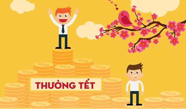  Thưởng Tết 2020: Người cầm 3,5 tỷ về mua xế xịn, người ngậm ngùi nhận 30.000 đồng  - Ảnh 1.