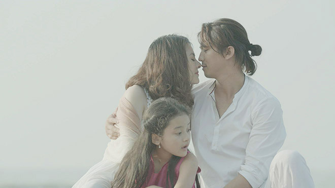 4 nhóc tì đáng yêu nhất màn ảnh Việt 2019 có cả Hà Lan nhí và cô út nhà Thái - Khuê (Hoa Hồng Trên Ngực Trái) - Ảnh 13.