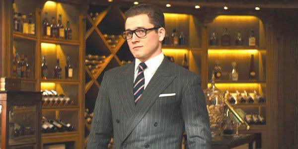 Cha đẻ Kingsman bất ngờ khen BTS không ngớt, cộng đồng fan được phen nở bung mũi - Ảnh 4.