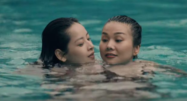 Chi Pu l&ugrave;a sạch MV mới của Jack & K-ICM lẫn OST Mắt Biếc để l&ecirc;n Top 1 Trending, lập th&agrave;nh t&iacute;ch chưa từng c&oacute; của nhạc Việt! - Ảnh 3.