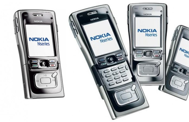 Nh&igrave;n lại Nokia N91: Điện thoại d&acirc;n chơi lừng lẫy một thời - Ảnh 3.