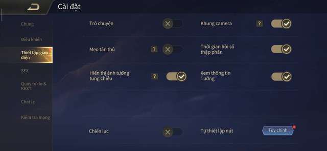 Li&ecirc;n Qu&acirc;n Mobile: Mẹo test Dirak ở bản ch&iacute;nh thức trước khi nhận FREE ở cấp 35 SSM - Ảnh 3.
