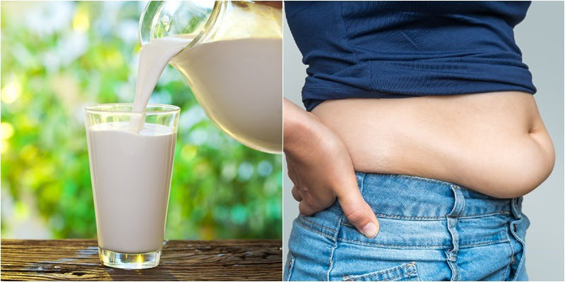 Câu hỏi nhiều người thắc mắc: Sữa tách béo có hiệu quả cho việc ăn kiêng, giảm cân? - Ảnh 4.