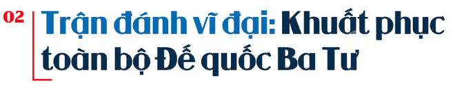 Hai người thầy vĩ đại khiến Alexander Đại đế mang ơn cả đời là ai? - Ảnh 4.