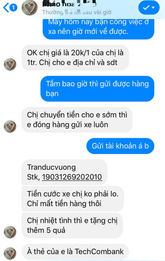  Bất ngờ với chợ pháo lậu hoạt động công khai trên Facebook, Zalo  - Ảnh 5.