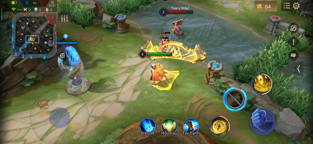 Li&ecirc;n Qu&acirc;n Mobile: Mẹo test Dirak ở bản ch&iacute;nh thức trước khi nhận FREE ở cấp 35 SSM - Ảnh 7.