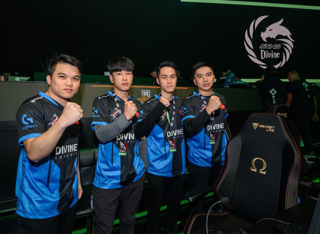 10 khoảnh khắc ấn tượng nhất Esports Việt Nam 2019: Lần đầu tiên vô địch thế giới - Ảnh 10.