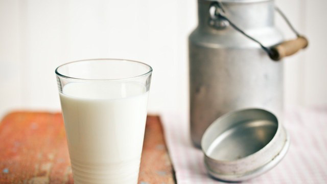 Câu hỏi nhiều người thắc mắc: Sữa tách béo có hiệu quả cho việc ăn kiêng, giảm cân? - Ảnh 5.