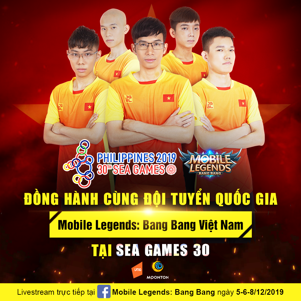 Ngắm d&agrave;n nữ streamer cực xinh của Mobile Legends: Bang Bang, tựa game tủ của nước chủ nh&agrave; Philippines tại SEA Games 30 - Ảnh 6.