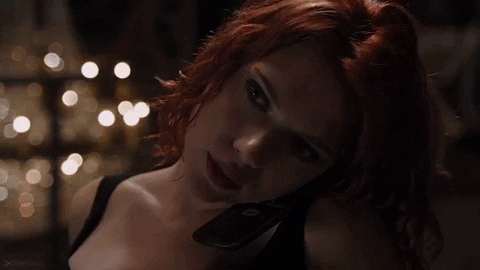 11 pha chiến đấu cực phê của Black Widow: Mấy anh đoán xem Scarlett Johansson đã kẹp cổ mấy người? - Ảnh 3.